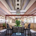 Galare Thong Tower